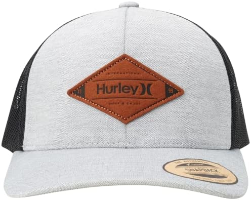 Менска капа на Харли - Меса Печ Снеп назад Капа за камионџии
