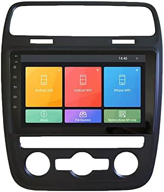 Андроид 10 Авторадио Автомобил Навигација Стерео Мултимедијален Плеер ГПС Радио 2.5 Д Екран На Допир forVWSCIROCCO 2015- Авто