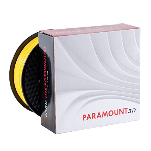 Paramount 3D PLA 1.75mm 1kg филамент [YRL1018129C]