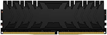 32 GB 3600MHz DDR4 CL16 DIMM 1GX8 FURY RENEGADE BLACK