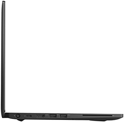 Dell Ширина 7490 XF9PJ Лаптоп Црна