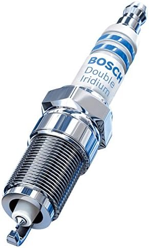 Bosch Automotive Oe Fine Wire Double Iridium Spark Pluck - сингл