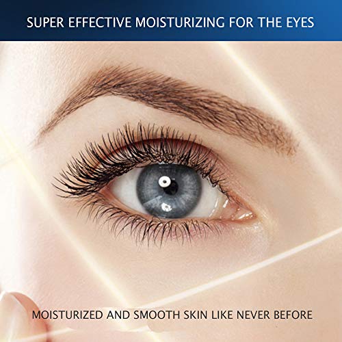 Вензен ниацином навлажнувачки мазна суштина крем за очи анти-стареење на долготрајната заштита на природен ефект на исхрана кожа 20г