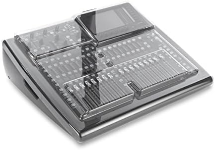 Decksaver DSP-PC-X32Compact Заштитно покритие за Pro Behringer x32 Compact