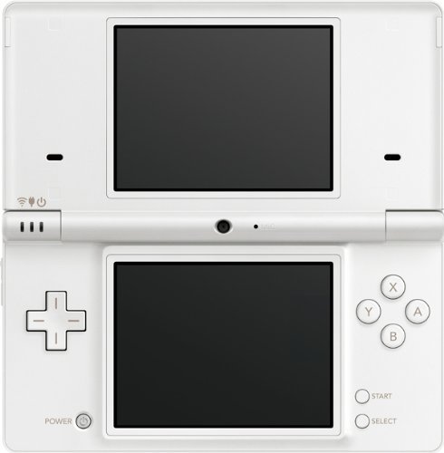 Nintendo DSI White - Стандардно издание