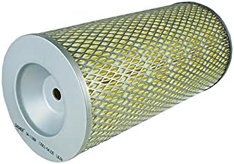 Piolosd 17801-54100 Round Cone Air Filter, Fit for Toyota Hiace/патник 2.7L
