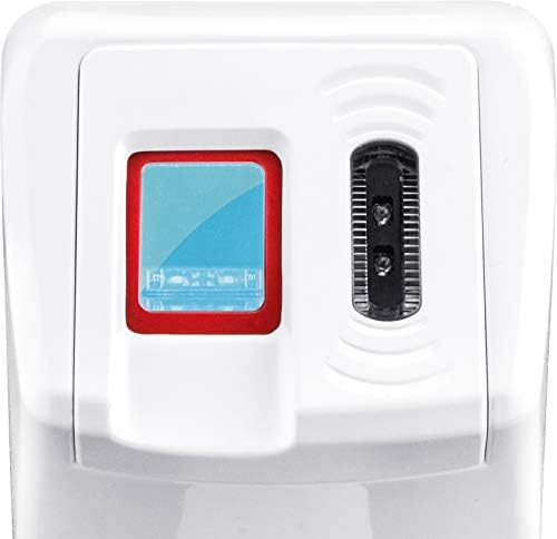 Барска ЕА12936 Дигитален Биометриски Отпечаток ОД Прст Рфид Безбедносна Врата За Влез Без Клуч