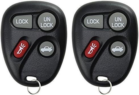 Клучна опција Влез Без Клуч Далечински Автомобил Клуч Замена За Клуч за 16245100-29