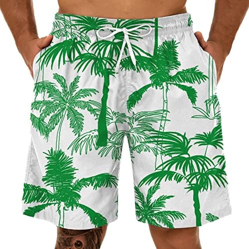 Обични облеки во Миашуи Голема големина на спортот за слободно време Забавно печатење 3Д летни машки шорцеви машки панталони стебла за