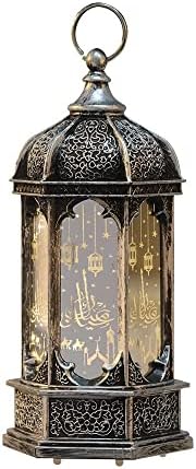 2023 година Рамазан го предводеше Фенер Лејт Еид Мубарак Декорација за дома Исламска муслиманска фестивалска забава Рамадан Карем декор