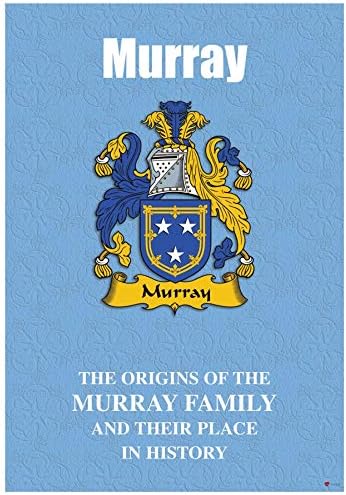 I Luv Ltd Murray English Family Surname Surname SurriaSe со кратки историски факти