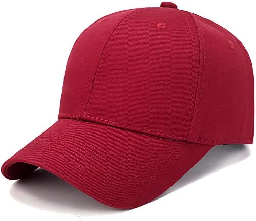 Вежбајте црни капи unisex Sun Hat Comfort Fitness Baseball Cap Outdoor Baseball Caps за жени печатени дизајни Капчиња