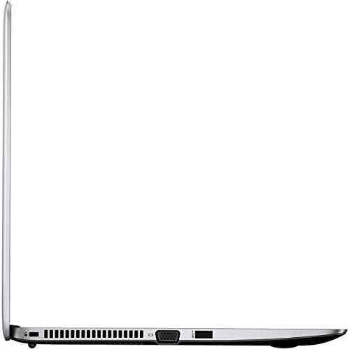 HP EliteBook 850 G4 15,6-инчен АНТИ-Отсјај HD Лаптоп: Itel Core i5-7200U, 256GB SSD 16GB DDR4, Backlit Клуч, WiFi BlueTooth,