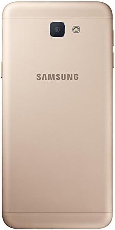 Samsung Galaxy J5 Prime G570M/DS 16gb Бело Злато, Двојна Sim, GSM Отклучен сад &засилувач; Латински Модел, Без Гаранција