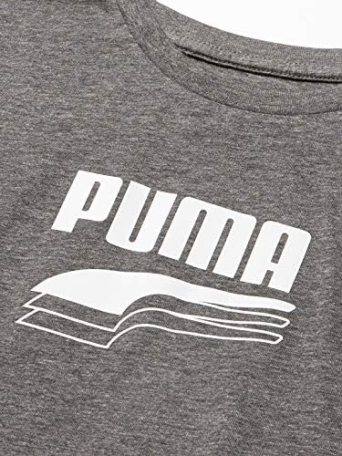Графичка маица на Puma Boys