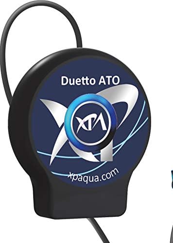 XP Aqua Duetto Двоен Сензор Комплетен Аквариум Автоматско Надополнување АТО