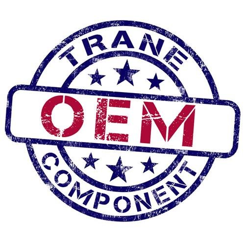 American Standard & Trane YCY048G1H0AA OEM замена ECM Motor, Module & VZPRO
