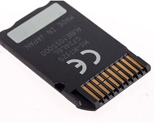 Оригинал128gb Голема Брзина Меморија Стап Про Дуо PSP Додатоци 128gb Камера Мемориска Картичка