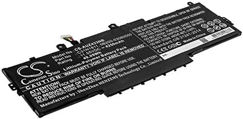 Замена на батеријата за како Зенбук 14 UX433FA-A5854T ZenBook 14 UX433FA-A5104R ZenBook 14 UX433FN-A5069T Zenbook 14 UX433FN-N5240T