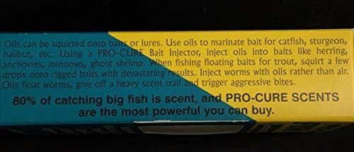 Pro -Cure Anise Plus масло за мамка - Јасно, 2 унца