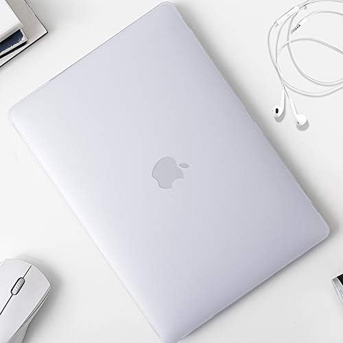 MAITTAO MacBook Pro 13 Инчен Случај 2020/2021 фит Допир бар &засилувач; Id Модел А2289 А2251 А2338 М1, Силиконски Мека Пластична Хард