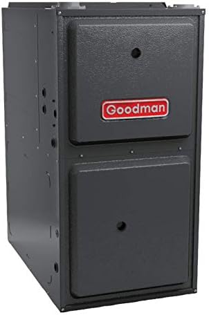 Гудман 100000 97% Ефикасен модел на печка: GMVM971005CN