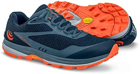 Топо Атлетски жени MT-4 удобно лесна лесна 3мм пад патека чевли за трчање, атлетски чевли за трчање патеки