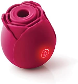 2022 розови играчки женски клиторис стимулатор вибратор со режим секс играчка, темно розова, броење од 50,0
