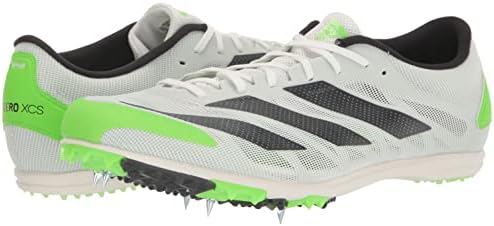 Adidas Unisex-Adult Adizero XCS Track and Field Shoe