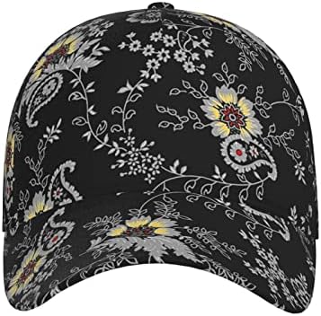 Цилиретни капи за жени бејзбол капа модерно летно капаче за прилагодување на спортска капа за камионџии