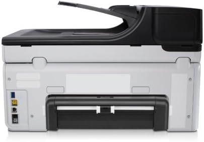 Hp Officejet Pro 8500 Безжичен Печатач Се-Во-Едно