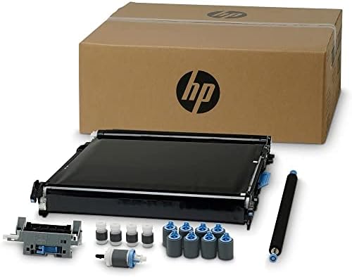 HP Laserjet CE516A комплет за трансфер запечатен во пакувањето на мало HP