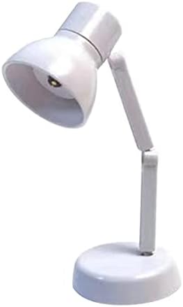 Возраст блокови момче креативно мини LED Мала ламба за маса може да се свитка студент Шенјанг ламба топла боја за заштита на очите за