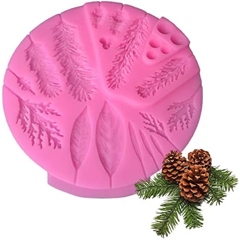 Калапи за новогодишни елки - новогодишна елка ги остава борови иглички што прават мувла | ДИЈ занаетчиски материјали за торта со торта со чоколадо