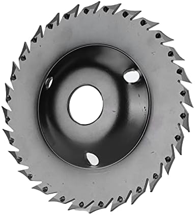 FDIT мелење на тркалото за мелење на диск додаток за столар за полирање во облик на материјал абразивни дискови за мелење