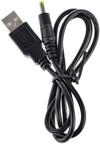 АФКТ USB CABLE CABLE PC лаптоп полнач за полнач за напојување за зум дигитален преносен корисен рекордер H4N Q3 HD Q3HD APQ-3HD R16 R24