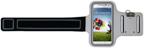 Вклучување на лента Армбанд Спортска спортска вежби за вежбање на куќиштето Рефлексивен опсег компатибилен со HTC One Remix