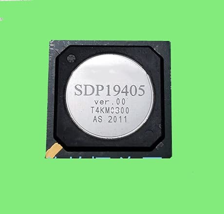 Anncus 1-10PCS SDP19405-WER.00 SDP19405 BGA Течен кристален чип-