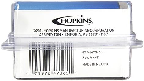 Хопкинс 47365 7 сечило до 4 рамен адаптер за флекс
