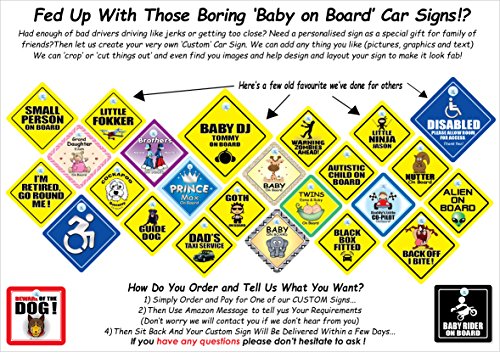 Бебе На Одборот Знак, Жолта Слатка, Бебе На Одборот Автомобил Знак, Вшмукување Чаша Автомобил Знак, Бебе На Одборот, Деца На Одборот