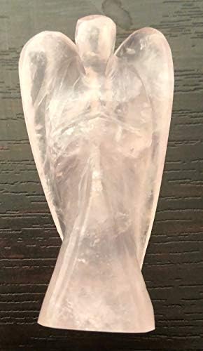 Кристално чудо заштитна црна турмалин старателка самовила ангел кристал заздравување Реики фенг шуи мажи жени подарок психички енергија