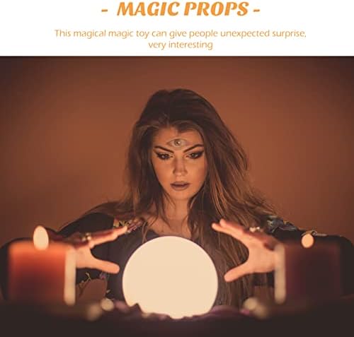 Столок за полнење на сијалицата за полнење магична сијалица одблизу магични сијалици магични трикови ламби реквизити смешни илузии сијалички