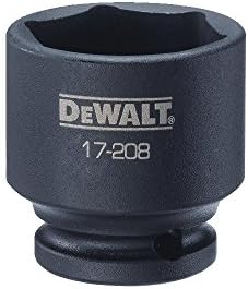 Dewalt DWMT75102OSP 6 Точка 1/2 Погон на погонот на погонот 14мм