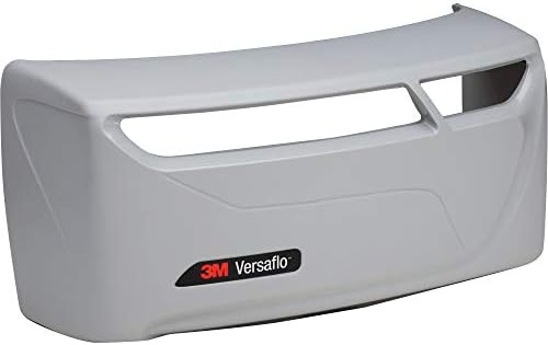 3M Versaflo Filter Cover TR-6500FC, за касети за серии TR-6500, 1 EA/Case