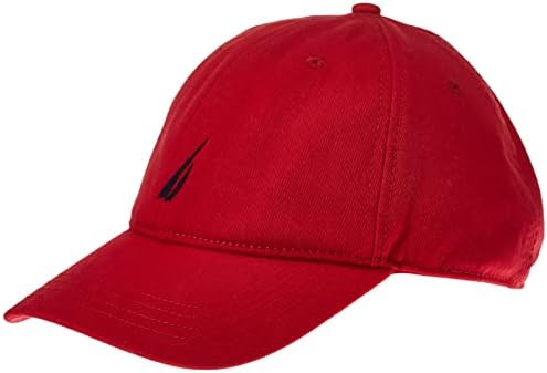 Класично лого на Наутика, прилагодлива капа за бејзбол капа