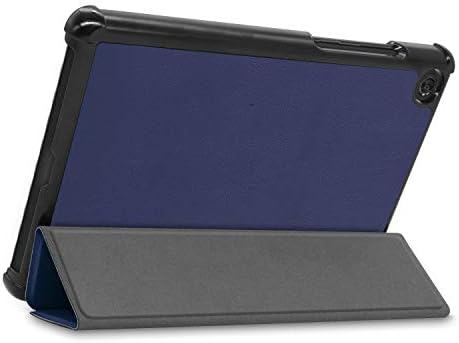 Couster Couster Case for Lenovo Tab M8 3rd TB-8506F/Smart Tab M8/M8 FHD TB-8705F 8705N/M8 HD TB-8505F 8505X/Motorola Tab G20, Ultra-Thin