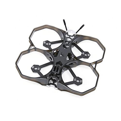 Комплет за рамка на протек35 HD Cinewhoop 3,5inch 151mm меѓуоскино растојание Протек за RC DIY FPV Racing Drone Drone