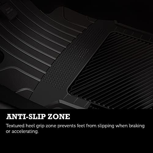 Pantanssaver Custom Fit Mats Fore Fore For Clone For Kia Niro 2022 All Time Protection -4 Piect Set - висока подигната гранична