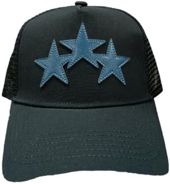 Камион капа за машко модно вез за печатење Прилагодливо хип -хоп -капа, случајна тато капа унисекс платно безбол капа