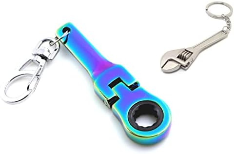 Gt // ротори од 10мм за клуч за клучеви за клучеви од клуч за клучеви од 10мм